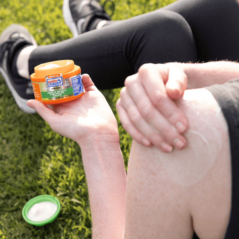Load image into Gallery viewer, Original Forte+ Joint & Muscle Pain Relief Cream