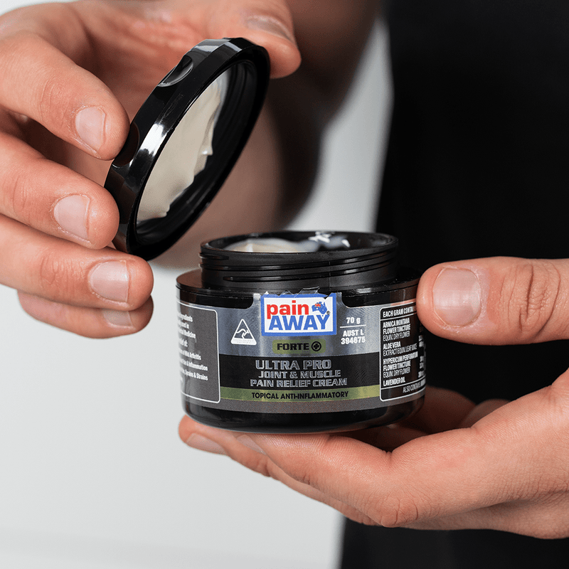 Load image into Gallery viewer, Ultra Pro Forte+ Joint & Muscle Pain Relief Cream