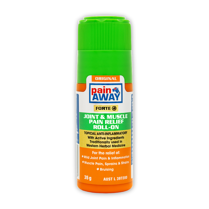 Load image into Gallery viewer, Original Forte+ Joint & Muscle Pain Relief Roll-On 35g