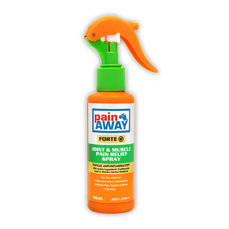 Load image into Gallery viewer, Original Forte+ Joint & Muscle Pain Relief Spray 100ml