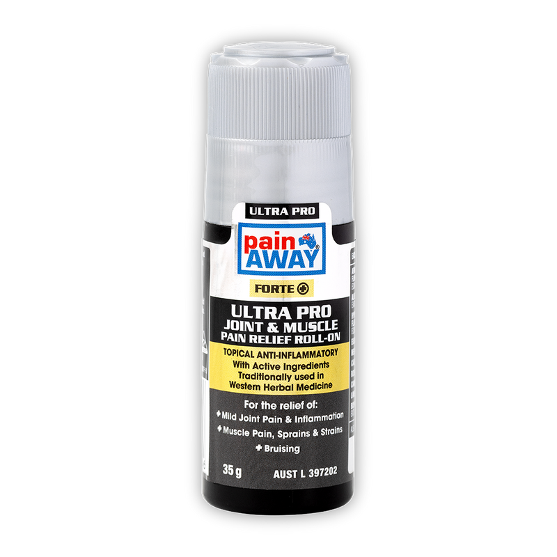Load image into Gallery viewer, Ultra Pro Forte+ Joint & Muscle Pain Relief Roll-On 35g