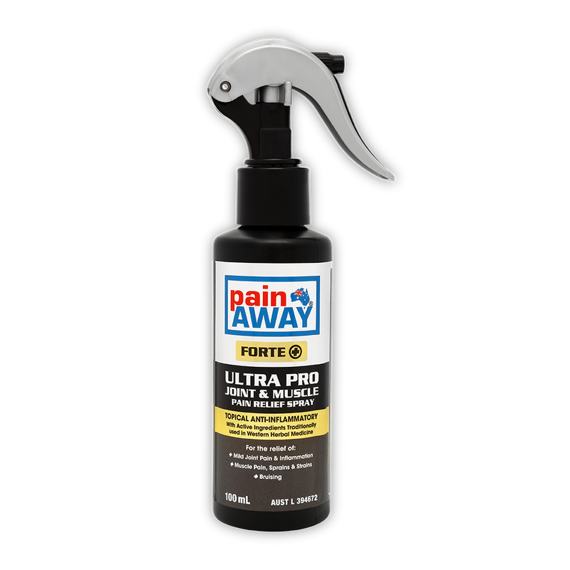 Load image into Gallery viewer, Ultra Pro Forte+ Joint & Muscle Pain Relief Spray 100ml