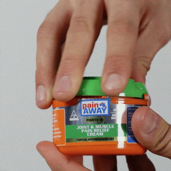 Load image into Gallery viewer, Original Forte+ Joint & Muscle Pain Relief Cream