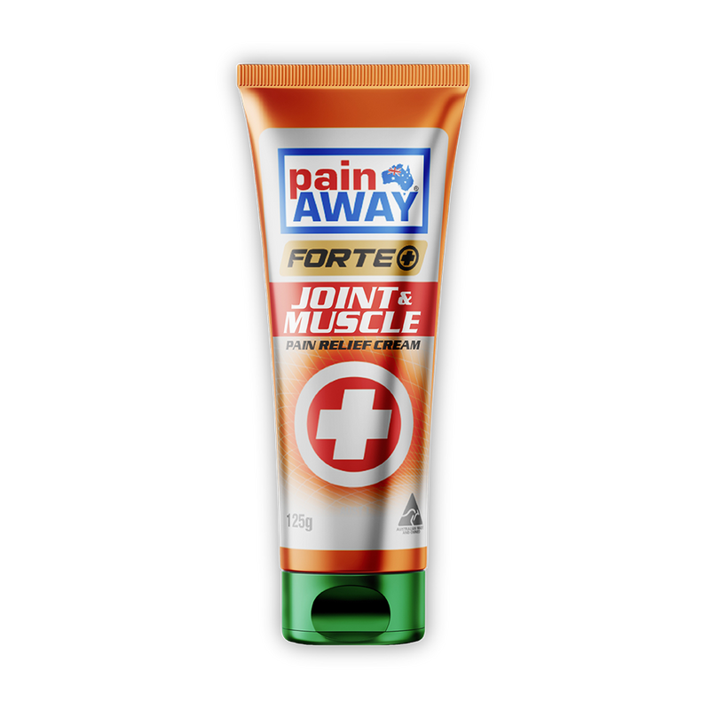 Load image into Gallery viewer, Original Forte+ Joint & Muscle Pain Relief Cream 125g Tube
