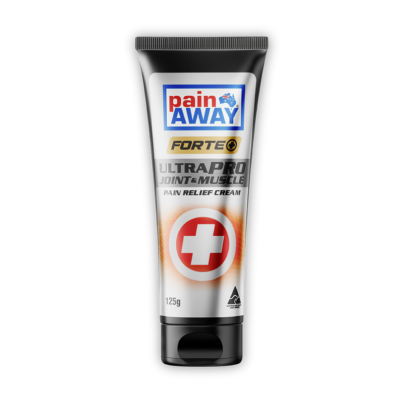 Load image into Gallery viewer, Ultra Pro Forte+ Joint & Muscle Pain Relief Cream 125g Tube