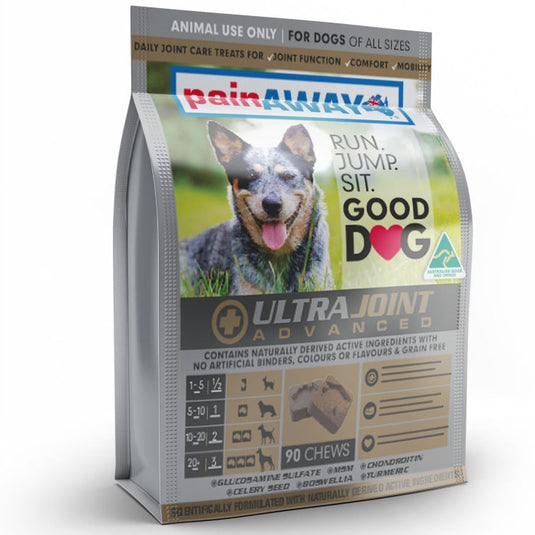 Ultra-Joint Advanced Dog Chews