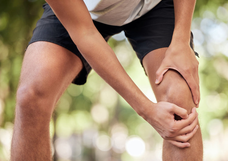 Effective Relief for Knee Pain: Causes, Treatments and Prevention