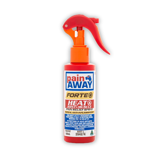 ALL PRODUCTS - Pain Away Australia
